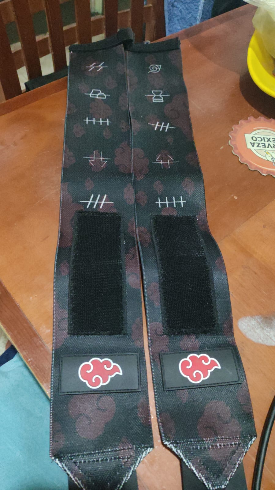 Foto de reseña de Carlos Dalí