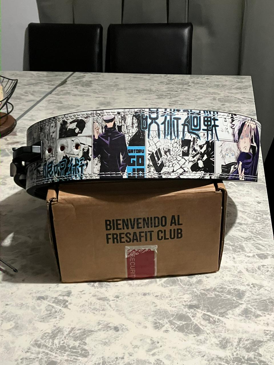 Foto de reseña de Iker