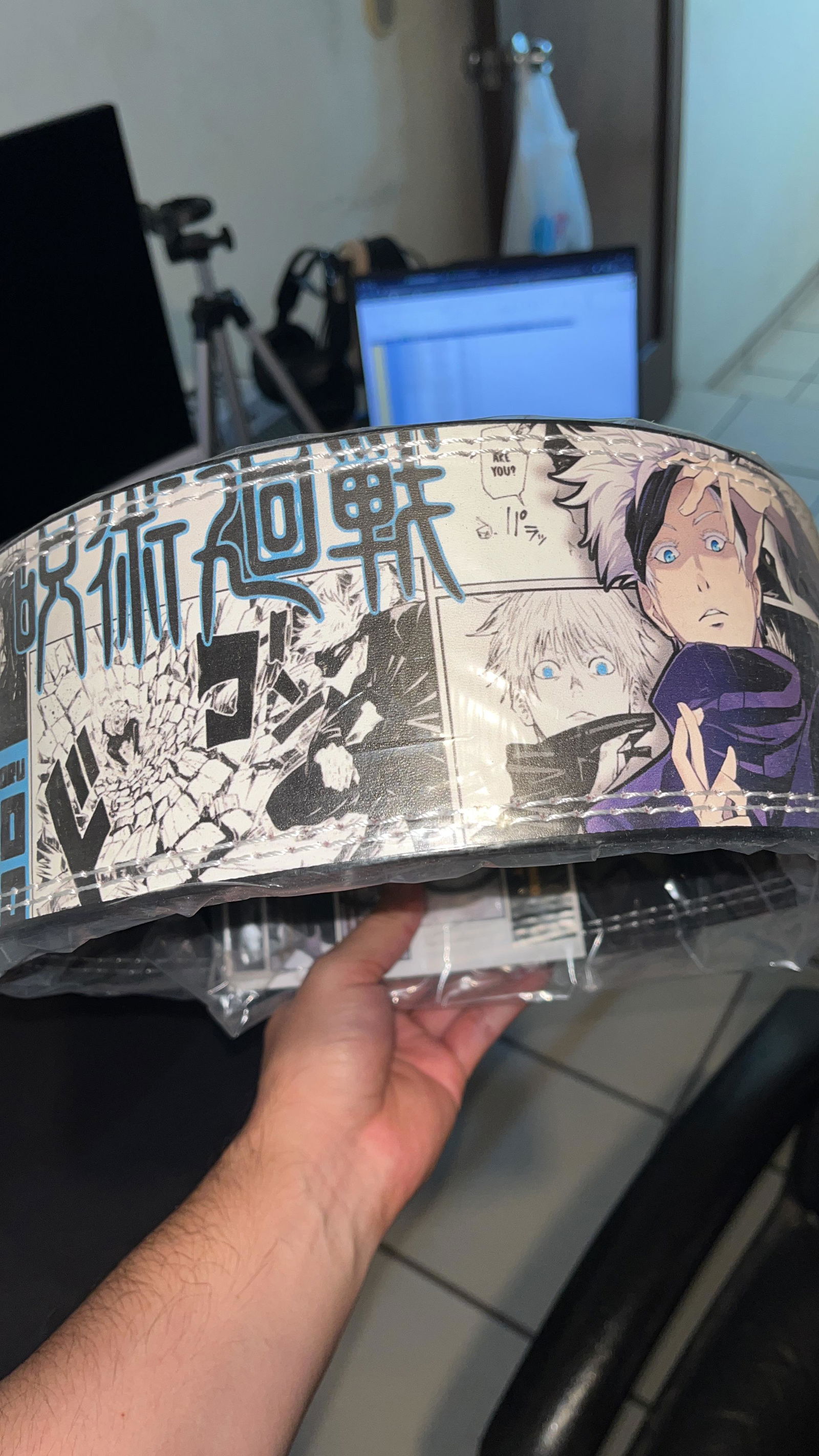 Foto de reseña de Luis