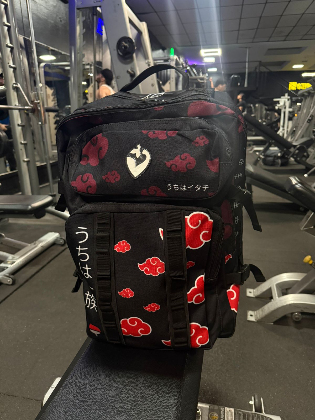 Foto de reseña de Luis Iván