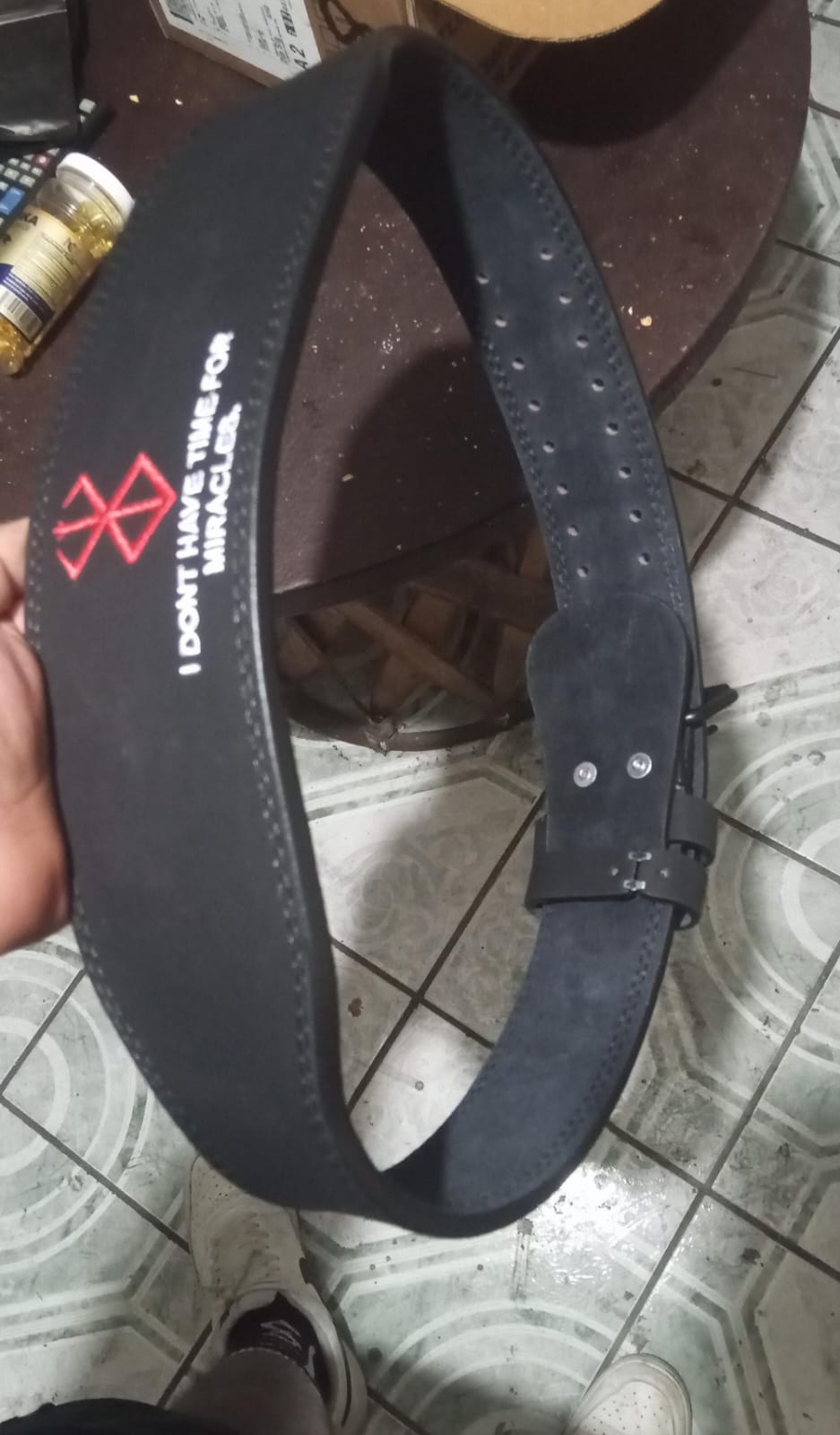 Foto de reseña de Antonio