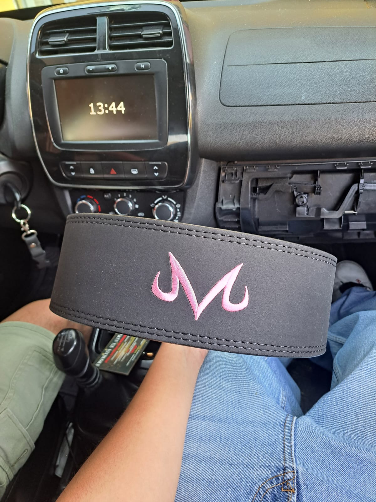 Foto de reseña de Julio alejandro