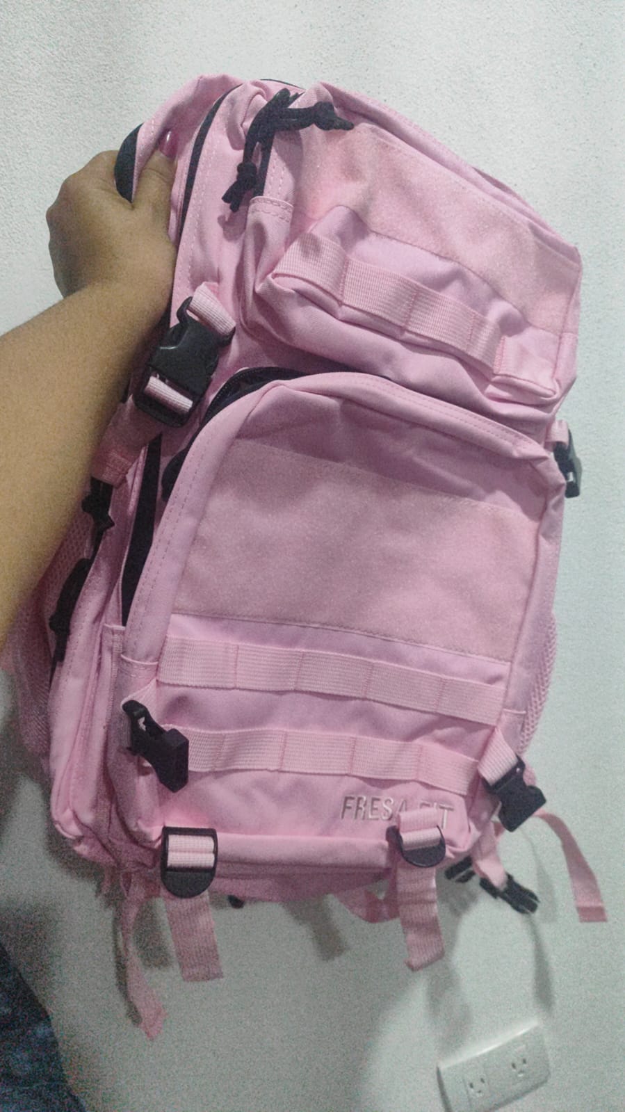 Foto de reseña de Berenice