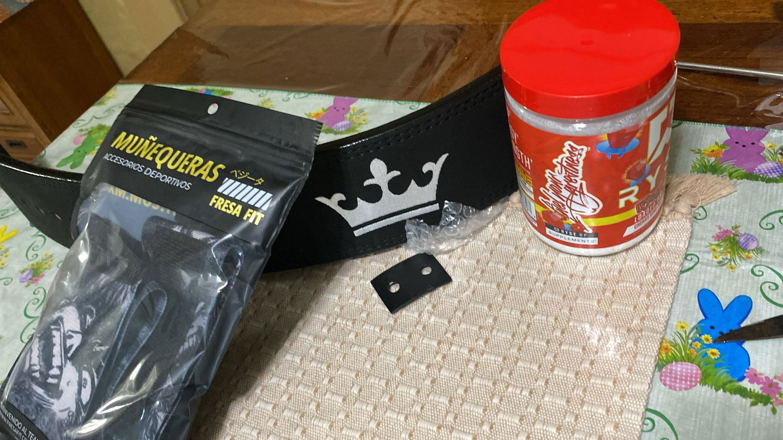 Foto de reseña de Jorge