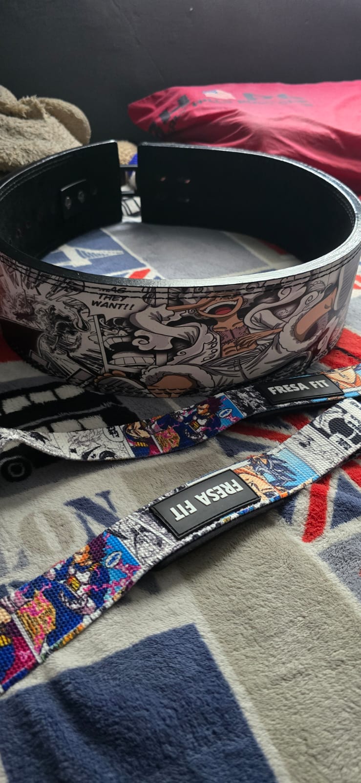 Foto de reseña de David