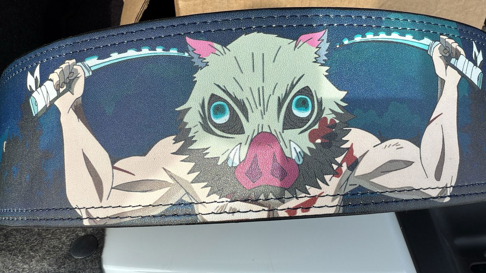 Foto de reseña de Anabel