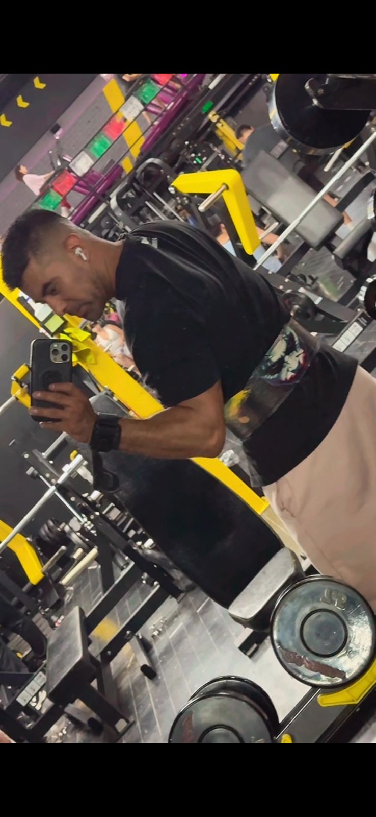 Foto de reseña de Pablo alfonso