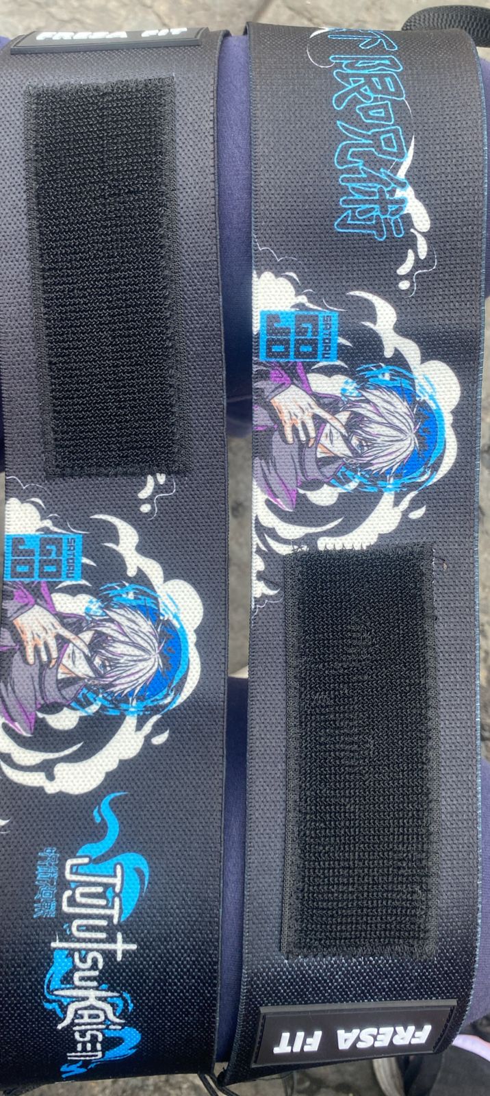 Foto de reseña de Marcos mauricio