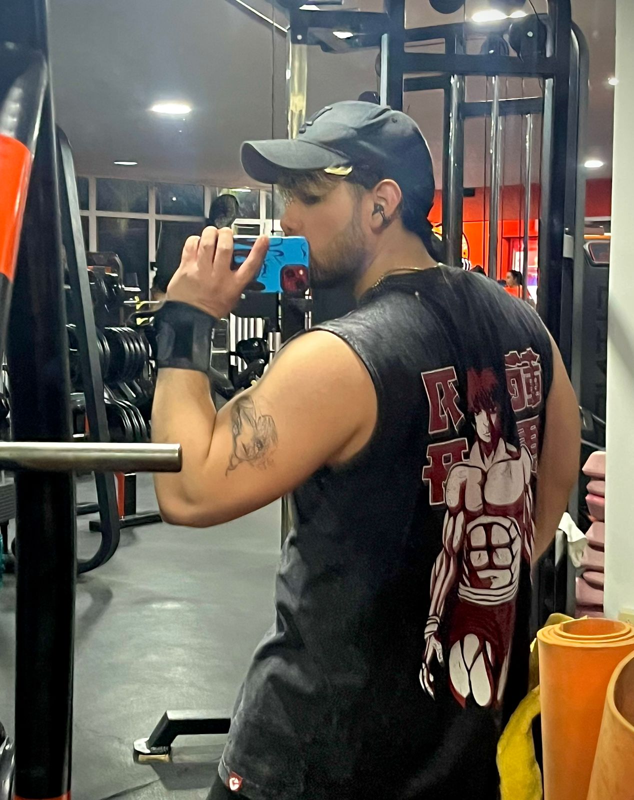 Foto de reseña de Ricardo