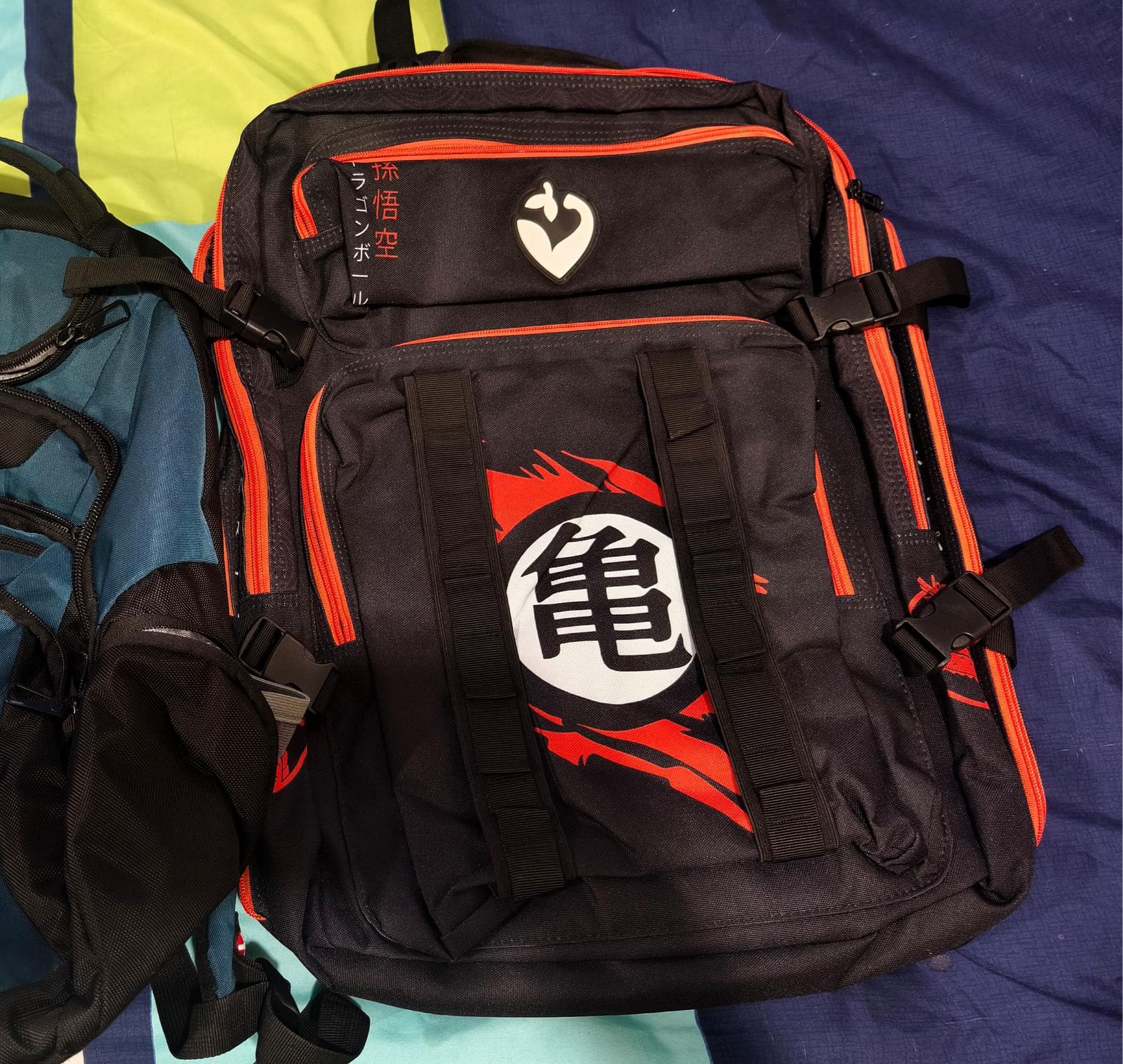 Foto de reseña de Victoria