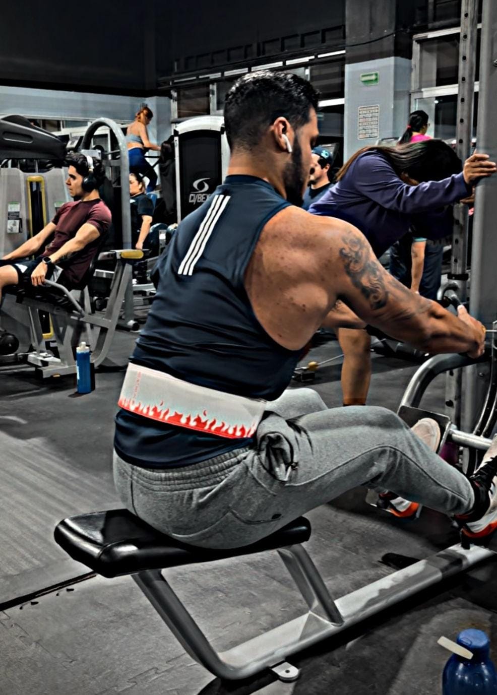 Foto de reseña de Alexia Montserrat