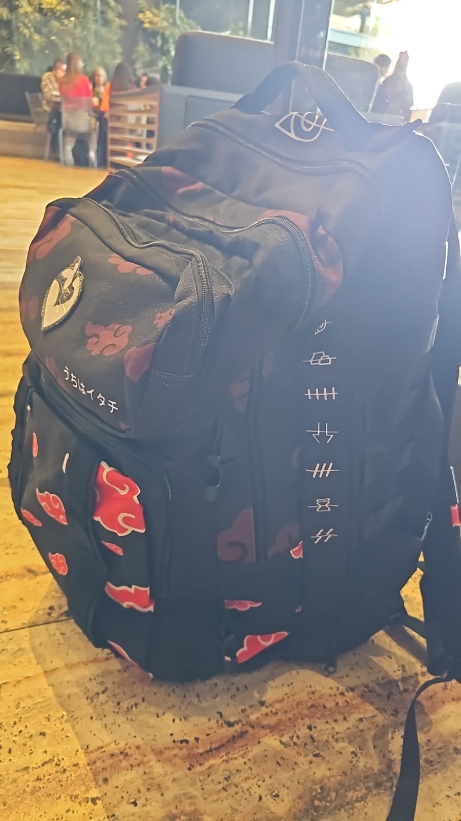 Foto de reseña de Jose Vicente