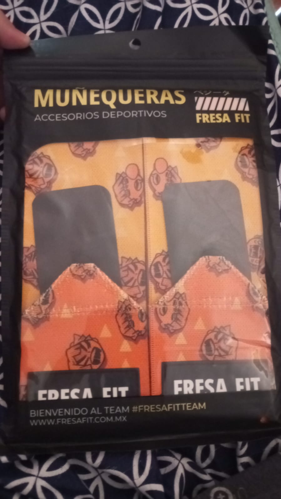 Foto de reseña de irvin