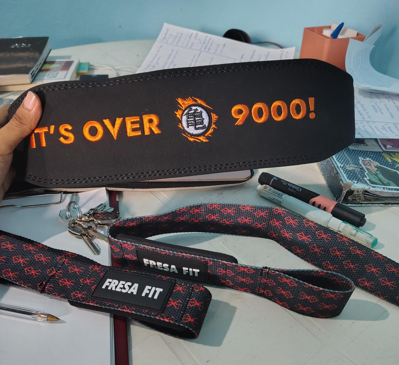 Foto de reseña de Adolfo