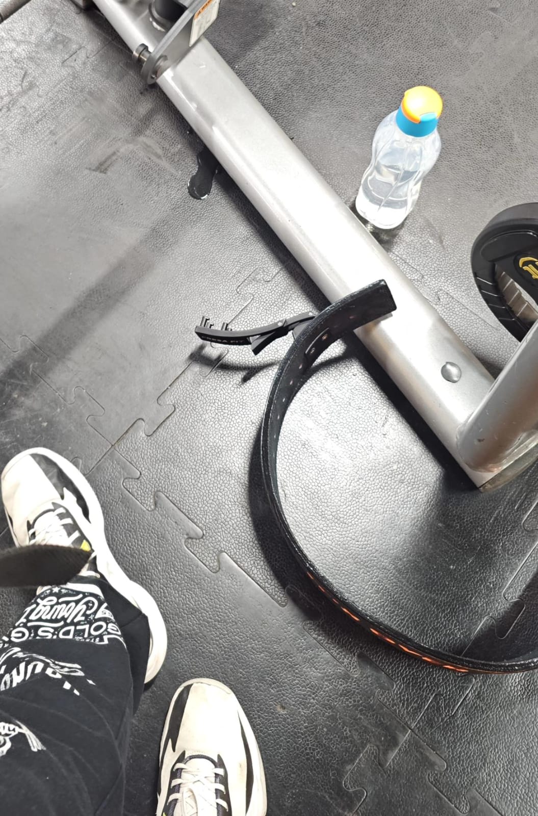 Foto de reseña de Jesús