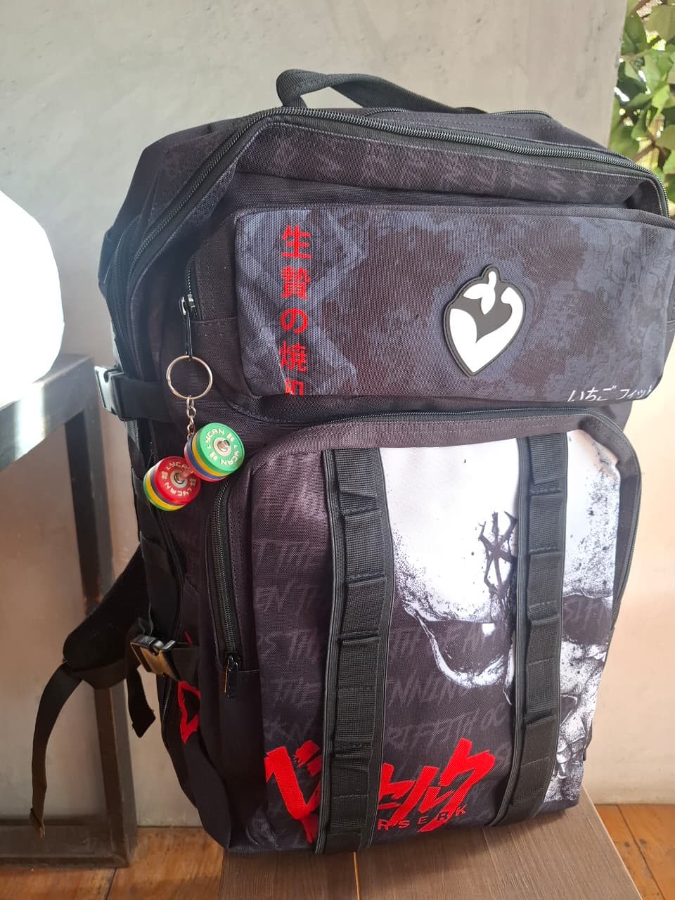 Foto de reseña de Abigail