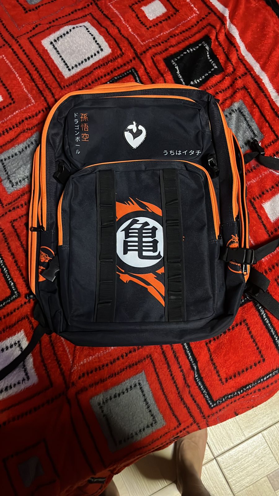 Foto de reseña de Francisco