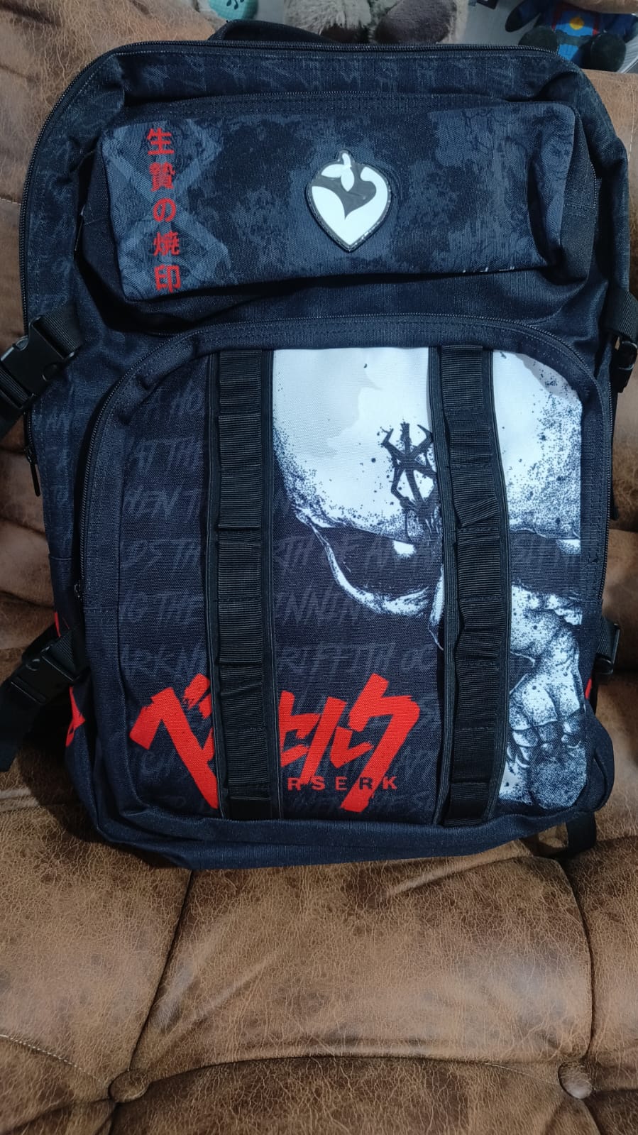 Foto de reseña de Miriam