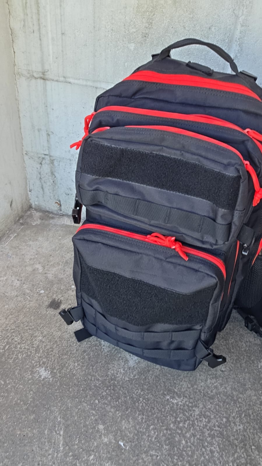 Foto de reseña de JORGE RAMIRO