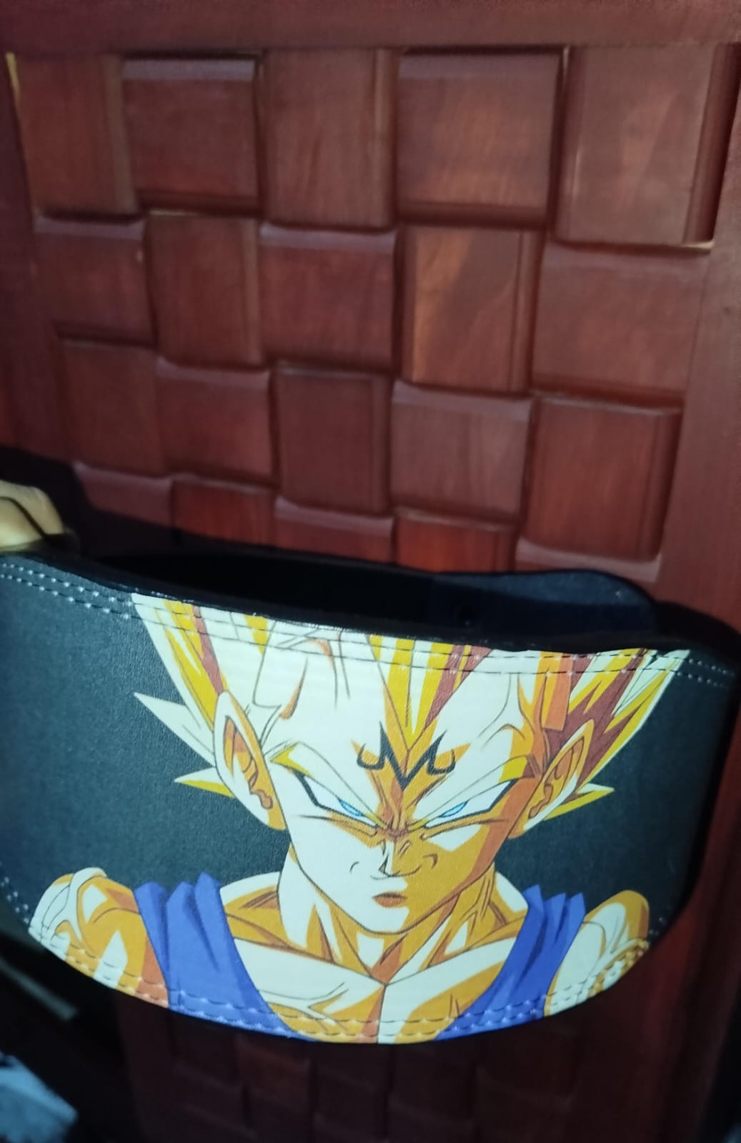 Foto de reseña de Pablo Antonio