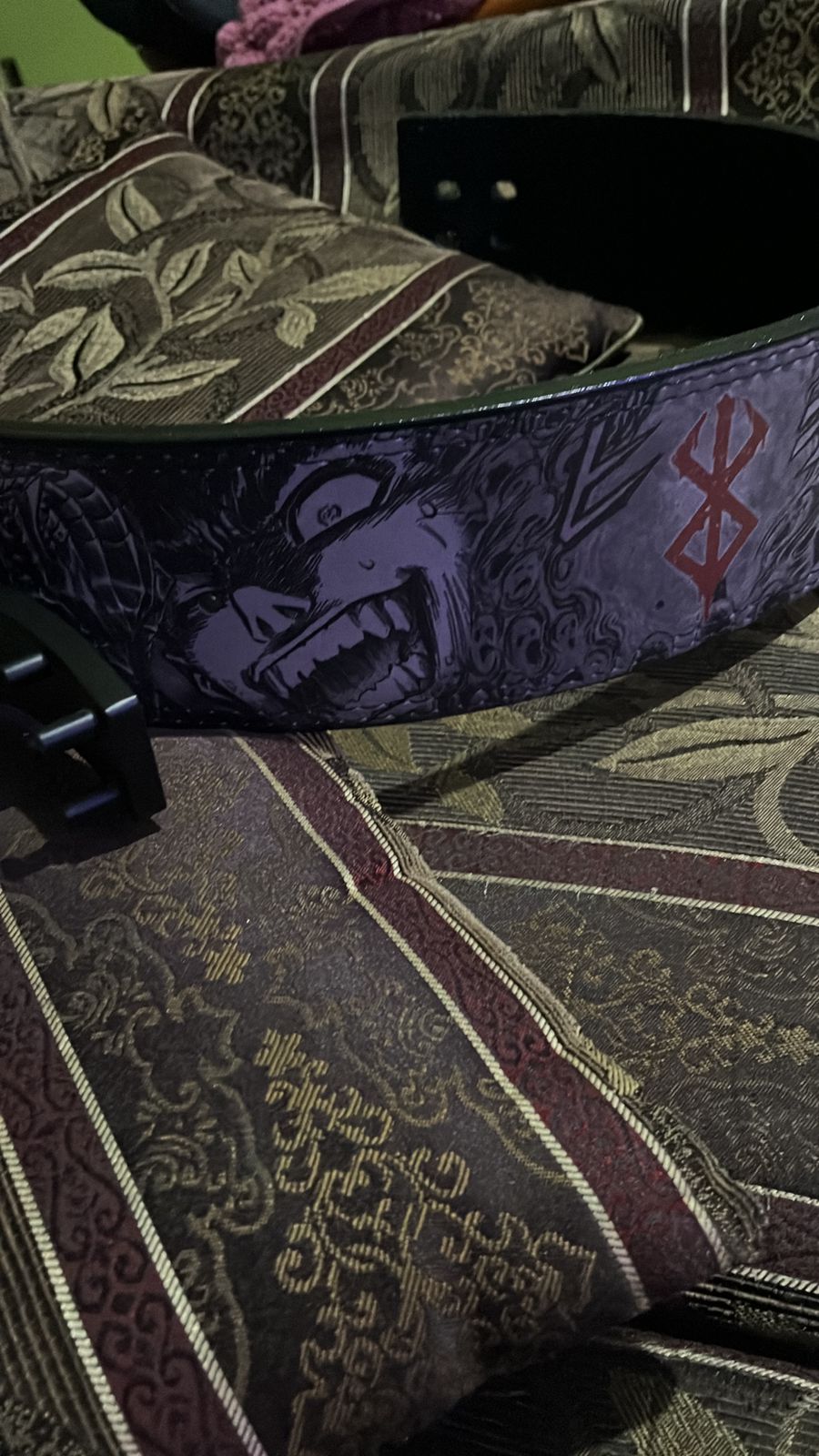 Foto de reseña de Rubén Clemente