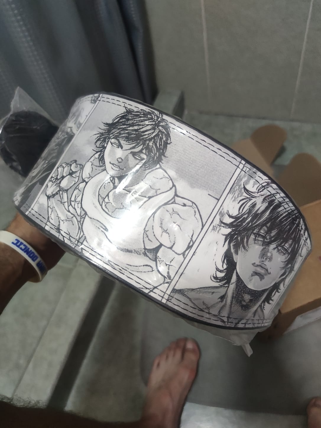 Foto de reseña de Cristian miguel