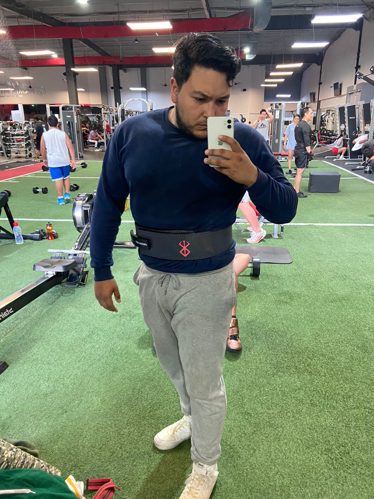 Foto de reseña de Icatiani