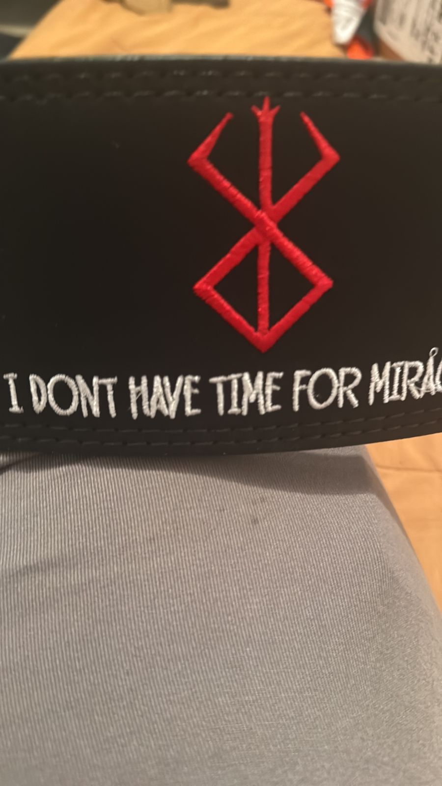 Foto de reseña de Luis