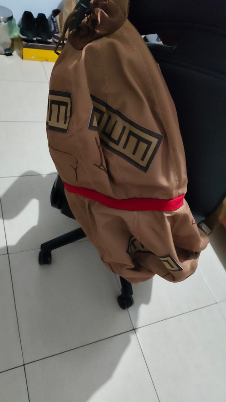 Foto de reseña de JULIO CESAR