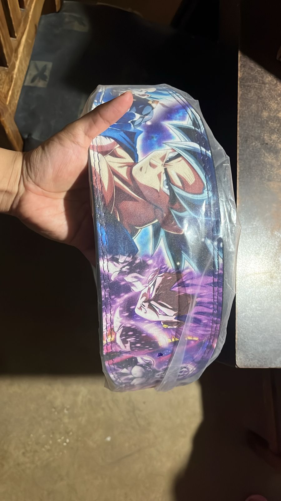 Foto de reseña de Omar Héctor