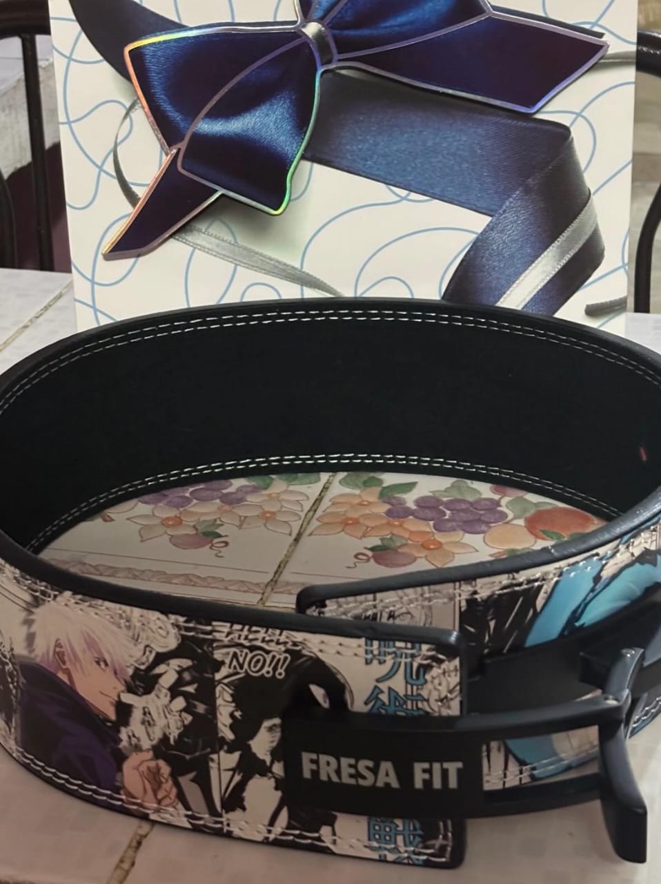 Foto de reseña de Kendrix