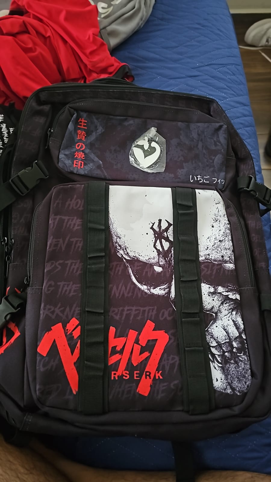 Foto de reseña de Jesus Antonio