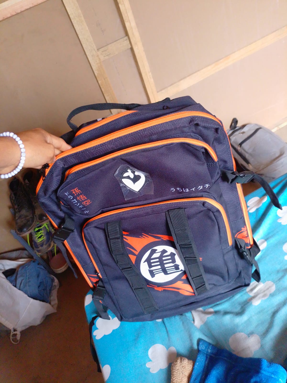 Foto de reseña de Jose Luis