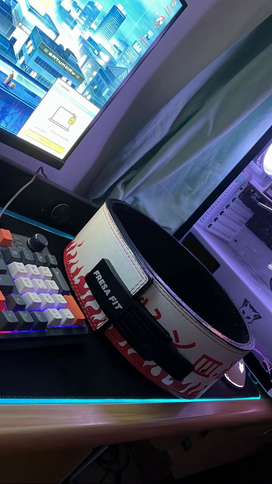 Foto de reseña de Miguel