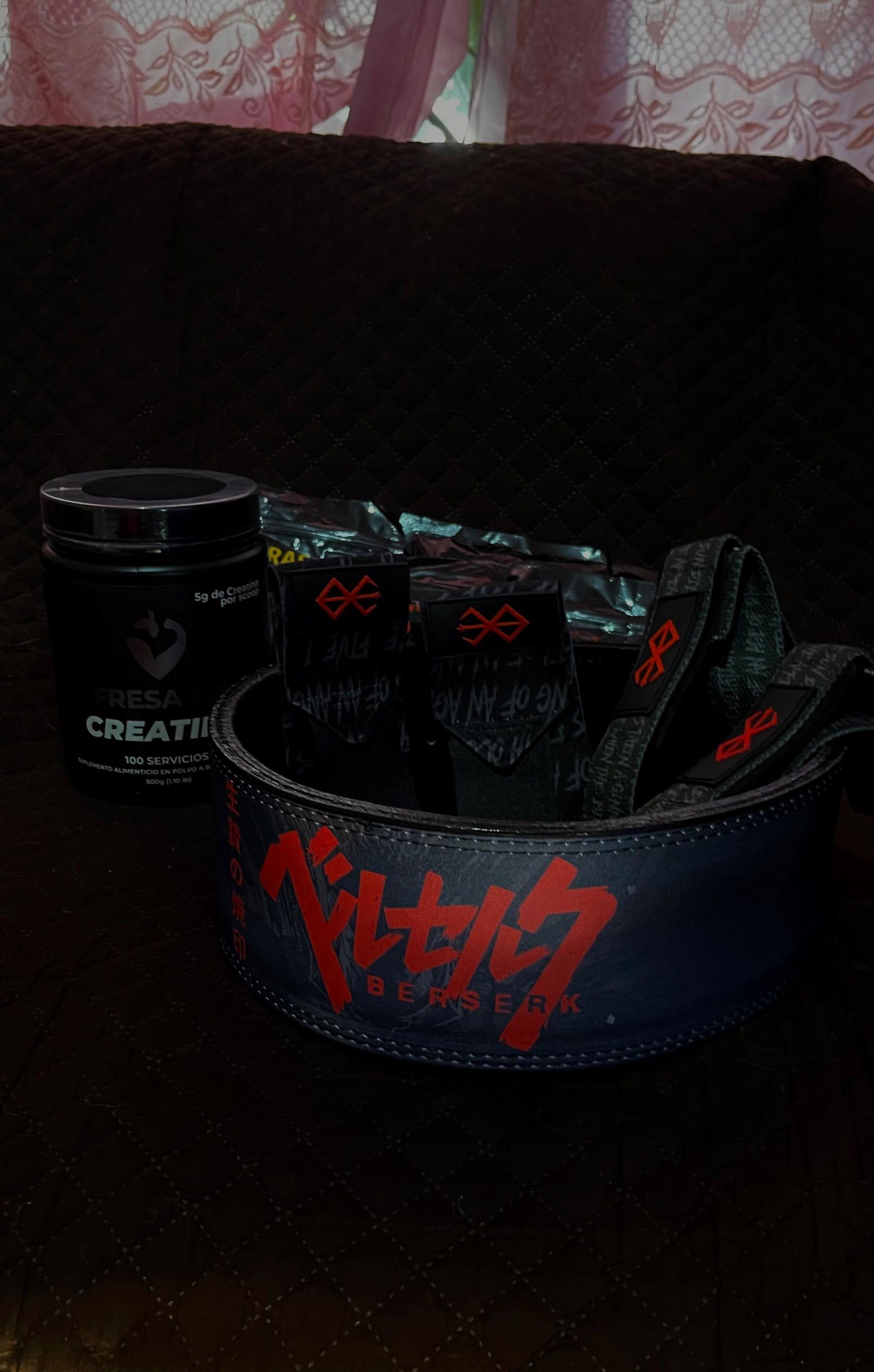 Foto de reseña de Alexander