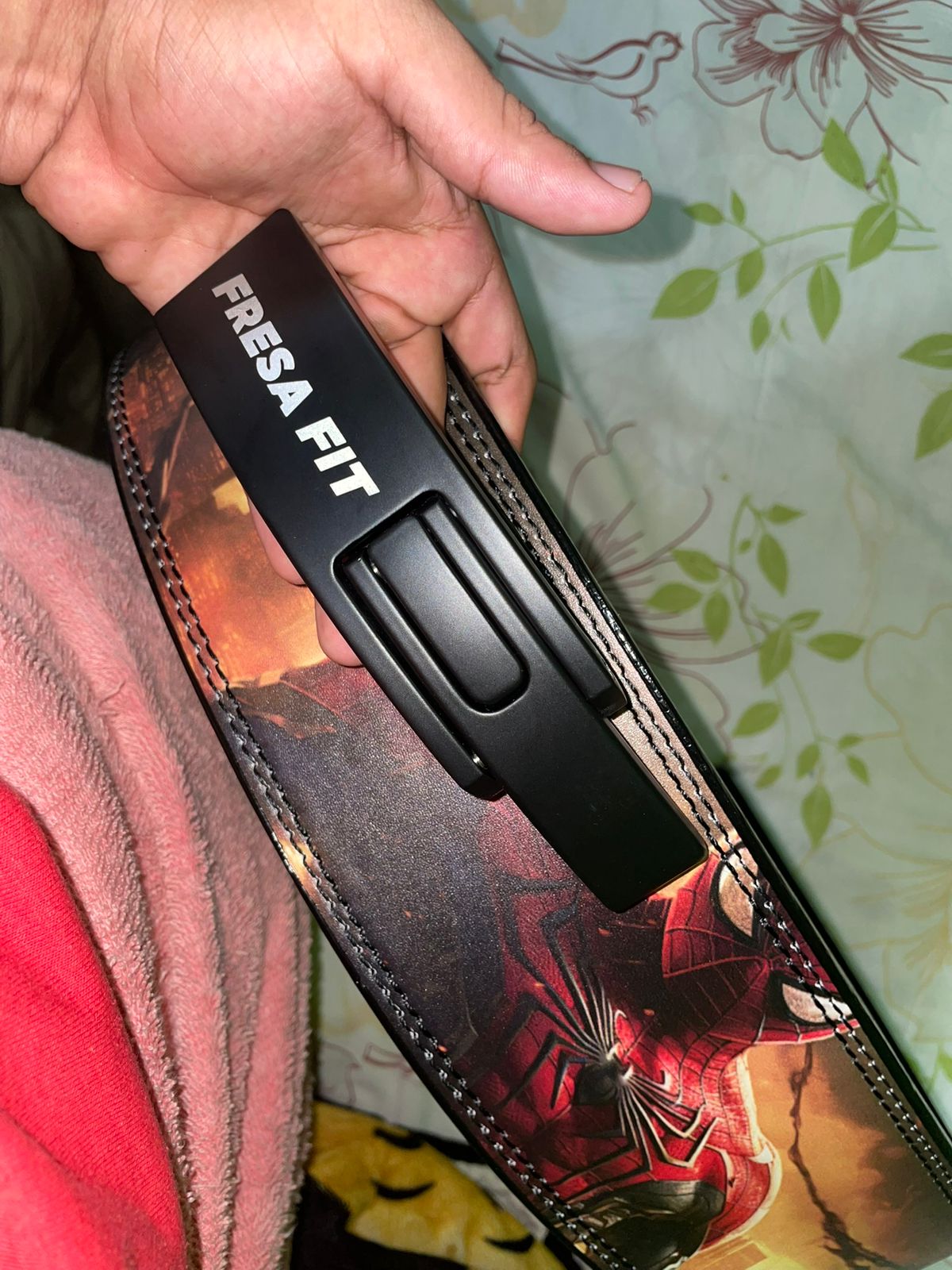 Foto de reseña de Victor