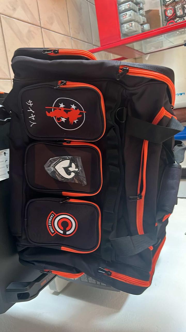 Foto de reseña de Orlando