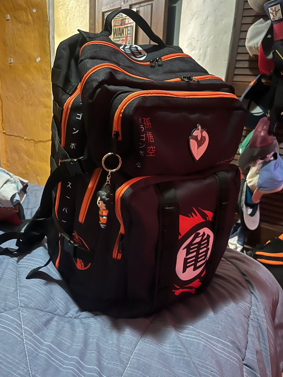 Foto de reseña de Juan Carlos