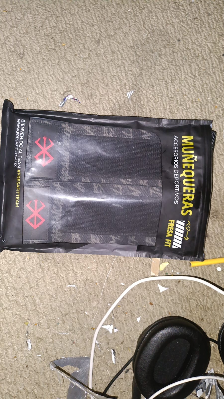 Foto de reseña de Karol Miguel