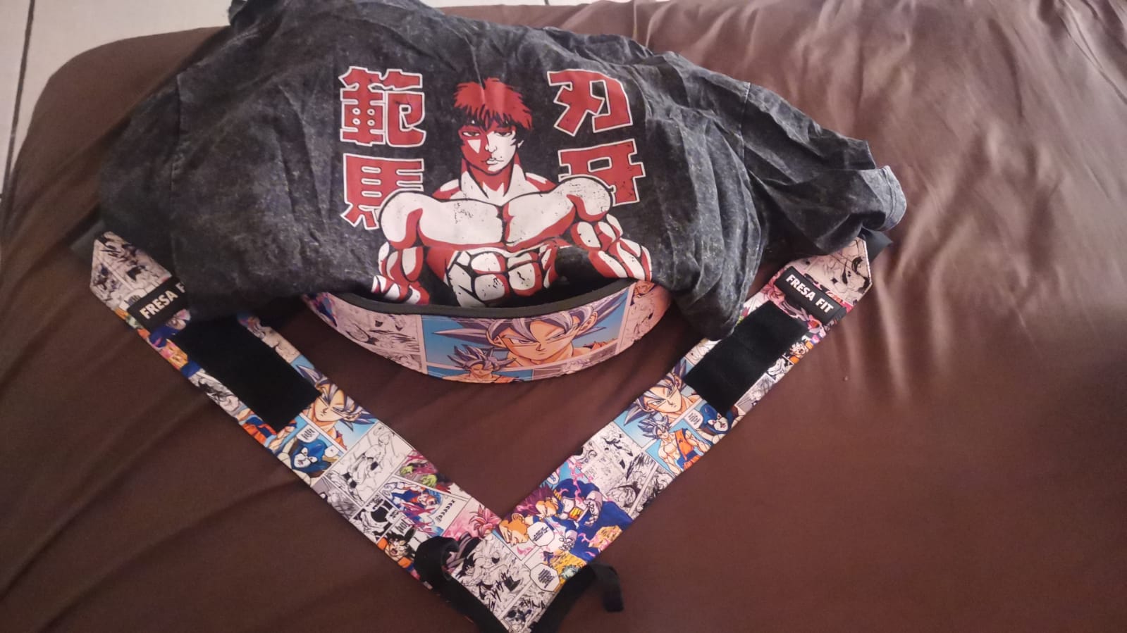 Foto de reseña de Jorge