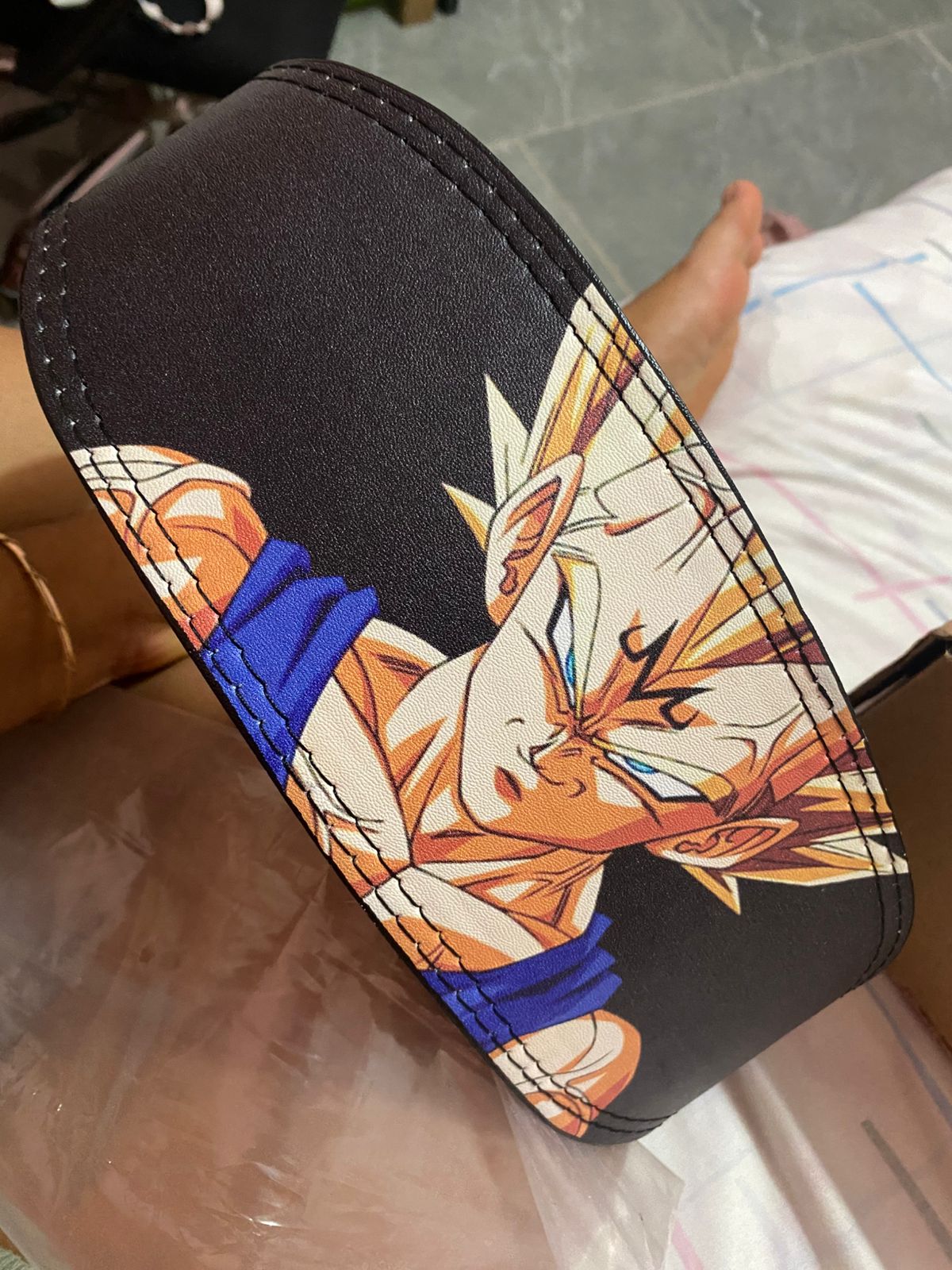 Foto de reseña de Carolina Baños