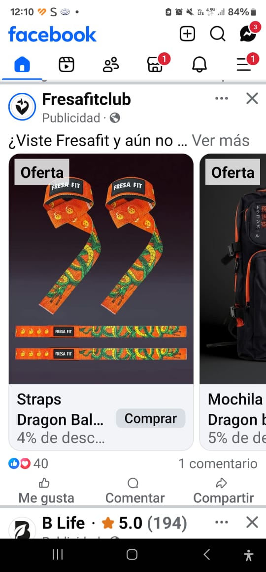 Foto de reseña de Claudia Arely