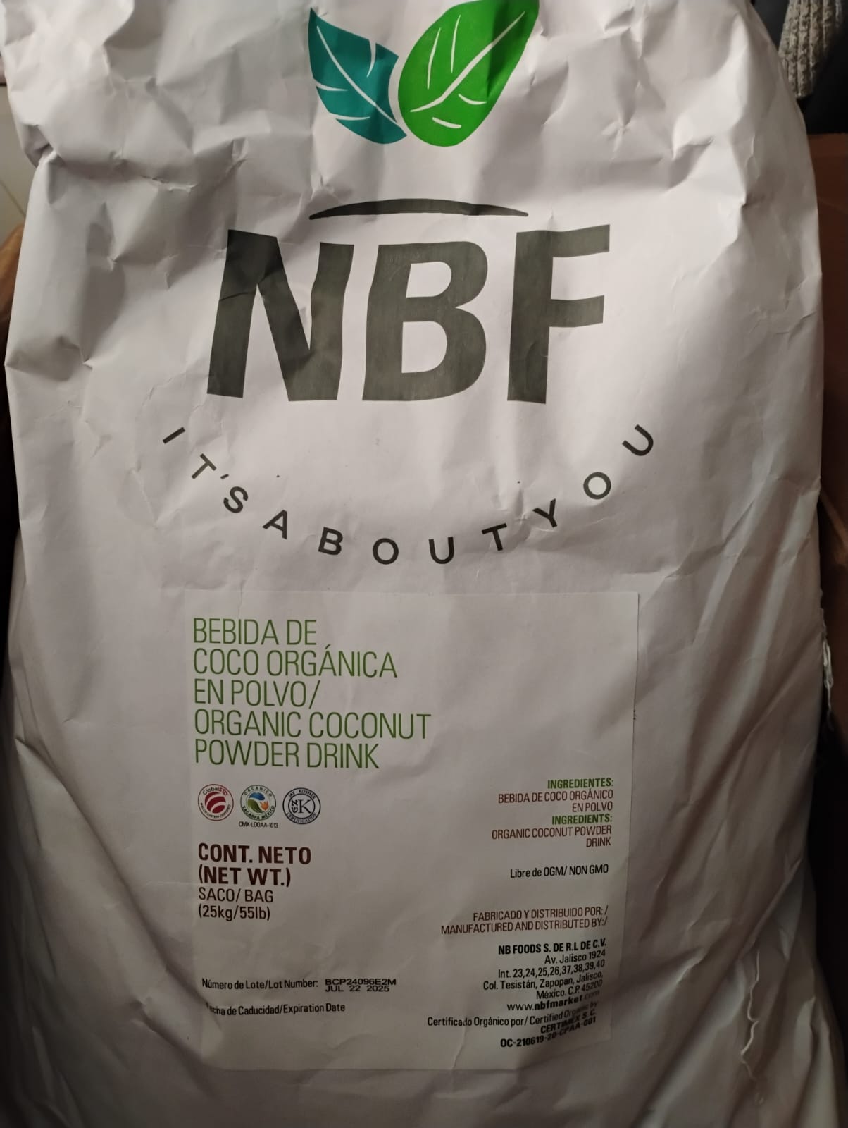 Foto de reseña de Flor