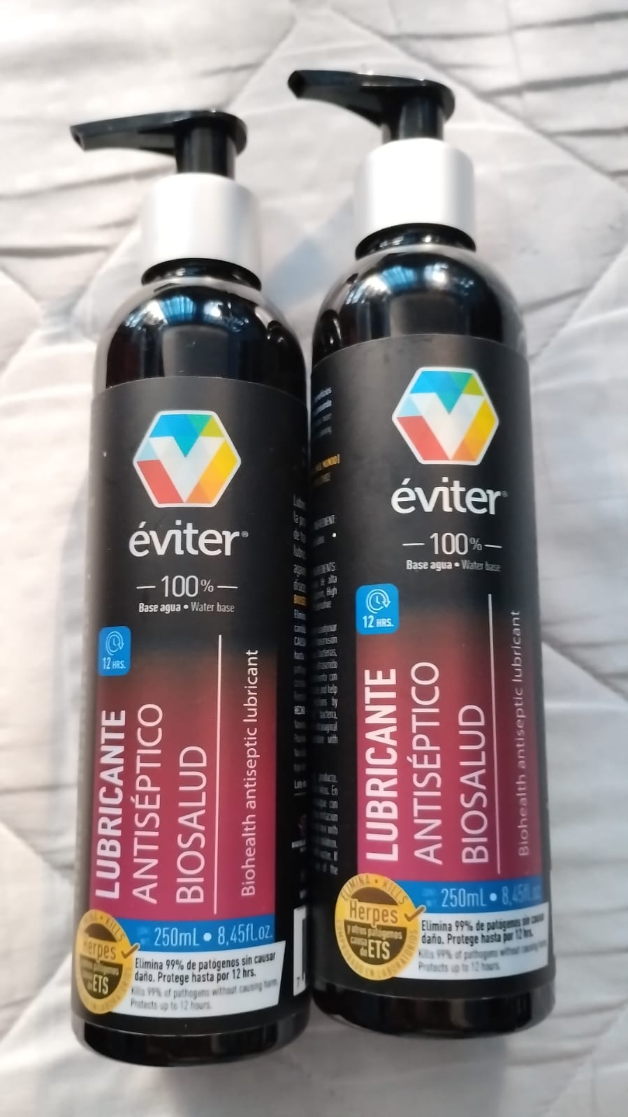 gel intimo lubricante eviter Éviter Lubricante Biosalud 60 ml Hipoalergénico : Amazon.com.mx: Salud y  Cuidado Personal main image 0