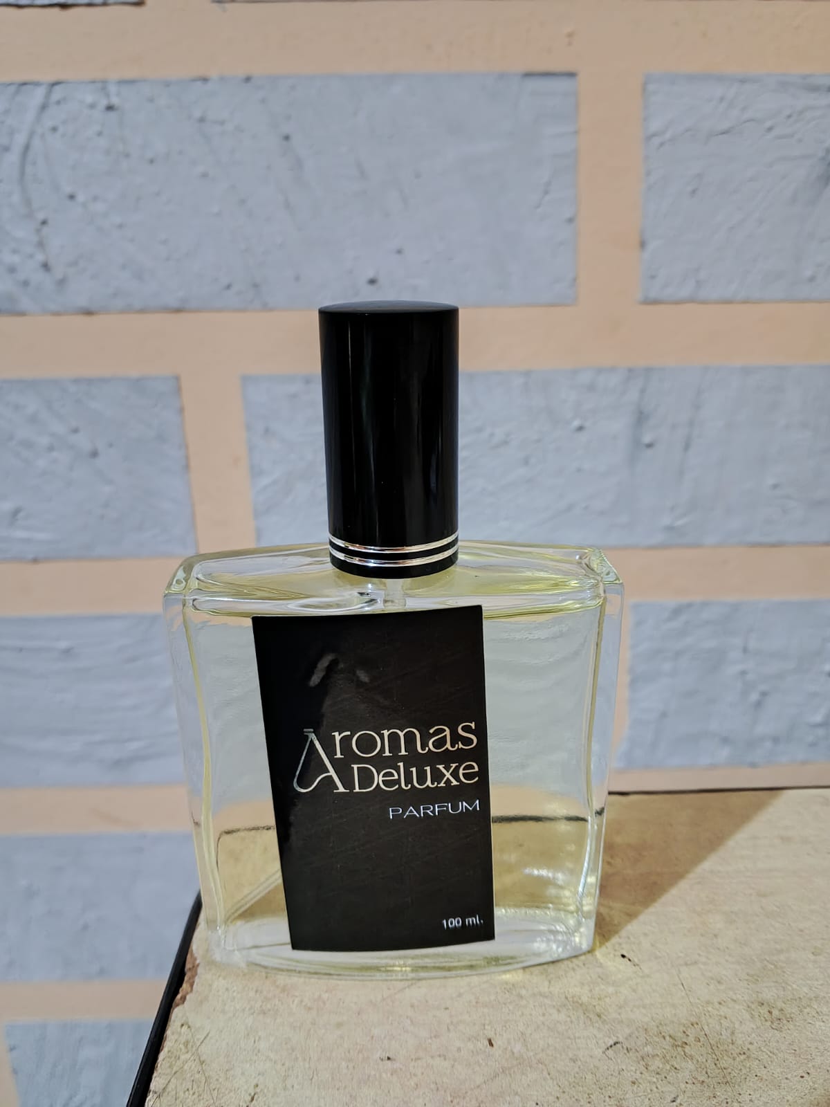 RESEÑAS Aromas Deluxe