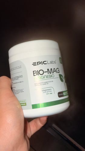 Reseña con foto de alejandro g