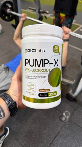 Reseña con foto de Alejandro P