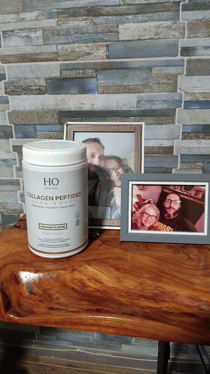 Foto de review de Primitiva Salas