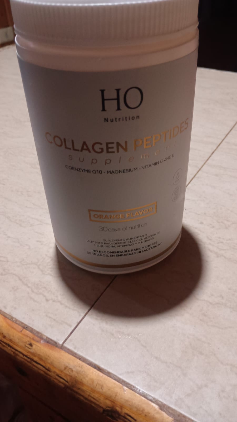 Foto de review de Ingrid Patricia Silva Amestica