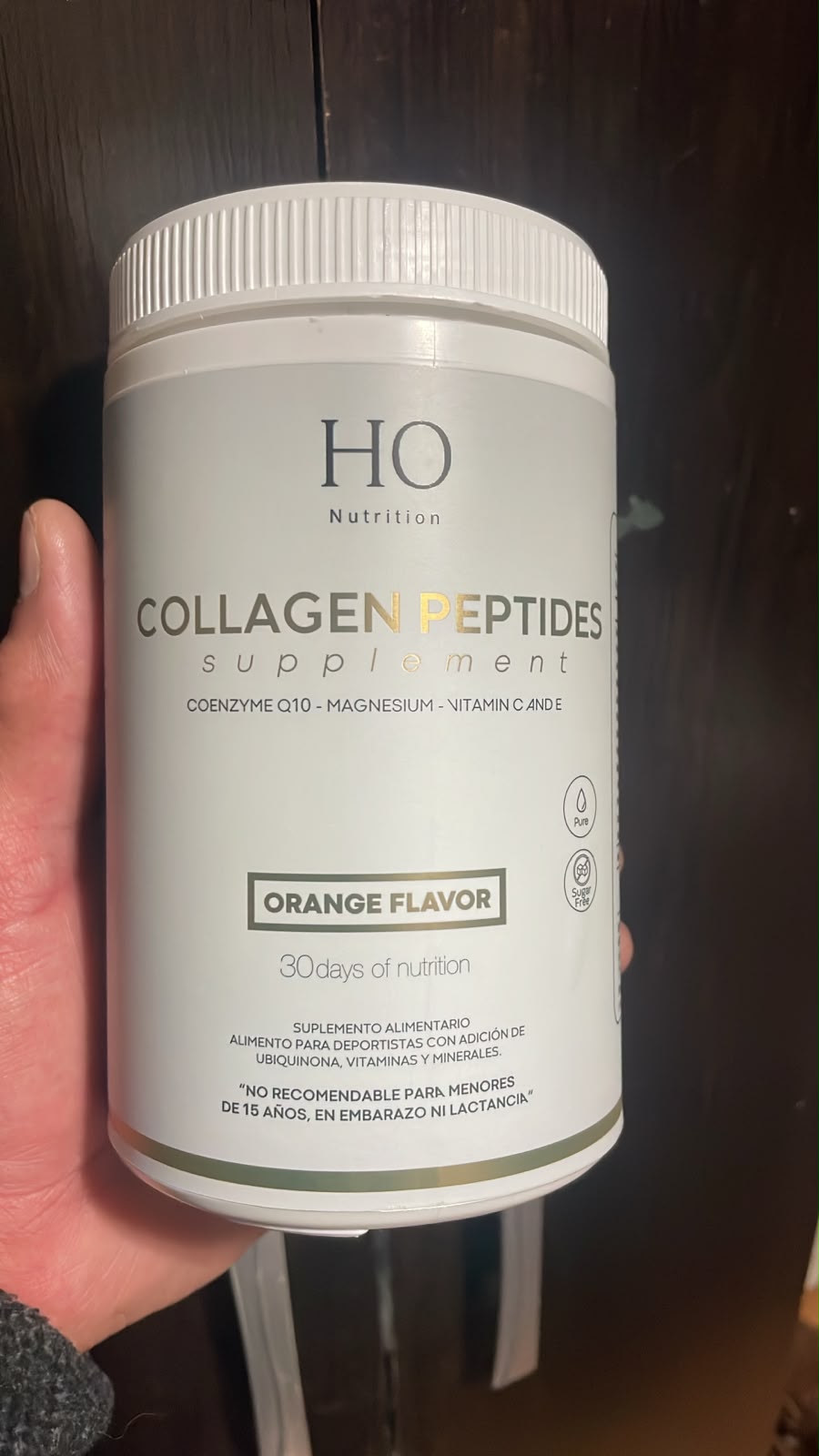 Foto de review de Kleber Castellano